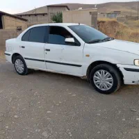 سمند LX93