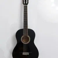 آریا آکا۲۰ مشکی در حد آک|گیتار، بیس، امپلیفایر|پرند, فاز ۵|دیوار