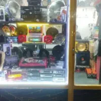 امپ مونوکدنس ساپ پایونر پخش وظبط پایونر باند ۷۱۸