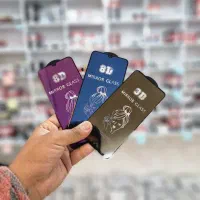 انواع گلس شیشه 15 تومن|لوازم جانبی موبایل و تبلت|صدرا-فارس, فاز ۱|دیوار