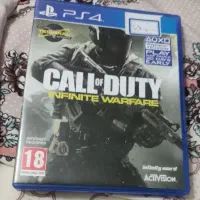 سیدی ps4 اصل|کنسول، بازی ویدئویی و آنلاین|سقز, |دیوار