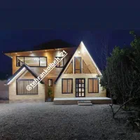 کانکس ویلایی|مصالح و تجهیزات ساختمان|رشت, حومه رشت|دیوار