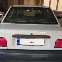 خورو پراید|خودرو سواری و وانت|سهند, |دیوار