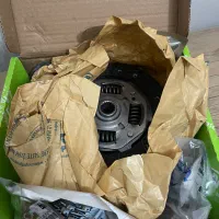 دیسک صفحه ۲۰۶ تیپ دو