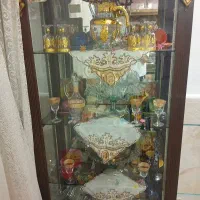 بوفه و سرویس پذیرایی