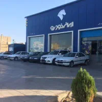 فروش فوری محصولات ایرانخودرو در نمایندگی توکلی