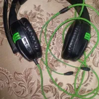 هدست سیمی تسکو|قطعات و لوازم جانبی رایانه|اردبیل, |دیوار