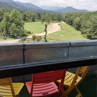 آپارتمان شهرک‌ولیعصر چوکا ویو ابدی