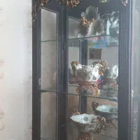 بوفه|بوفه، ویترین، کنسول|اراک, |دیوار