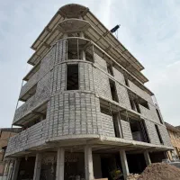 فروش آپارتمان/۱۰۵متر/خیابان مجیدیان