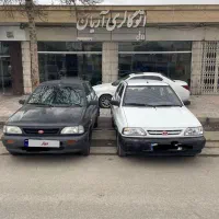 پراید اقساطی