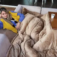 انواع لحاف کرسی مدرن و سنتی شیک جهیزیه