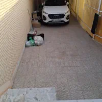 منزل همکف اجاره ای