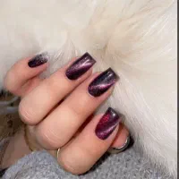 طراحی و کاشت ناخن رزرو محدود|خدمات آرایشگری و زیبایی|گراش, |دیوار