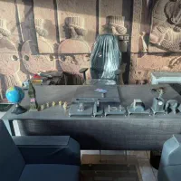 ست کامل میزو صندلی اداری مدیریت