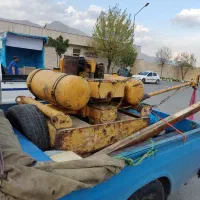 فروش غلطک بوماگ