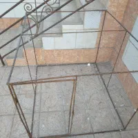 قفس|کتابخانه، شلف، قفسه‌های دیواری|گناباد, |دیوار