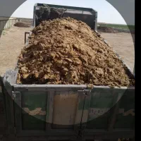 فروش کود گاوی صنعتی .گوسفندی چفتی .مرغی