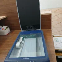 اسکنر تک کاره جنیوس|پرینتر، اسکنر، کپی، فکس|تربت‌حیدریه, طالقانی|دیوار