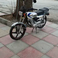 هوندا موتور نیرو موتور پرواز مدل ۱۴۰۳