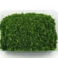 انواع سبزی آماده