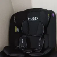 صندلی ماشین Huber
