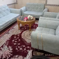 مبل 7نفره