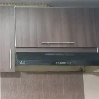 هود استیل البرز