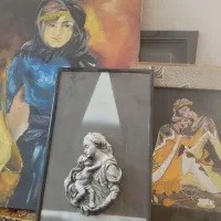 تابلو نقاشی