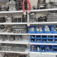 مرکز خدمات و قطعات اجاق گاز