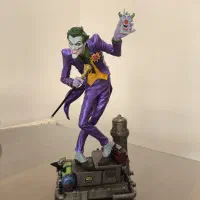 اکشن فیگور جوکر