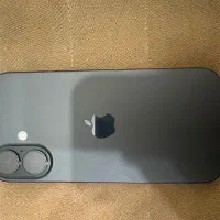 ایفون ۱۶ نرمال