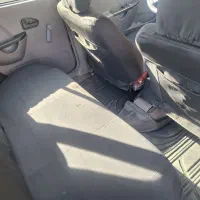 پراید 87 هاچ بگ. فرمان هیدرولیک. در حد|خودرو سواری و وانت|اراک, |دیوار