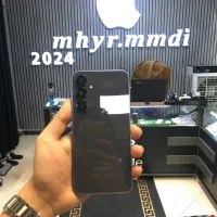 samsung S23 Fe درحد اکبند