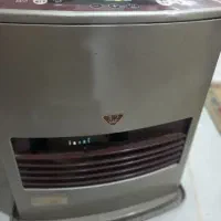 چراغ برقی نفتی