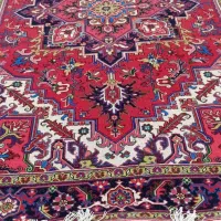 یک جفت فرش ۹متری|فرش|باسمنج, |دیوار