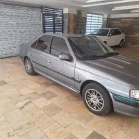 پارس xu7 مدل ۹۹ درحد