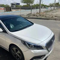 سوناتا LF 2017