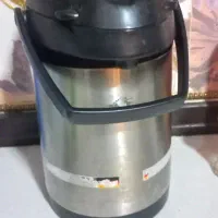 فلاسک چای یونیک|قوری، کتری، قهوه‌ساز دستی|کرج, ملک‌آباد|دیوار