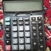 ماشین حساب مهندسی کاسیو