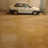 پراید 131مدل7۸