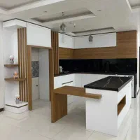 کابینت کمد دیواری|مصالح و تجهیزات ساختمان|دورود, |دیوار