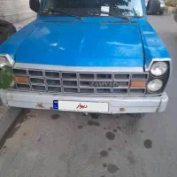 نیسان وانت|خودرو سواری و وانت|مشکین‌دشت, |دیوار