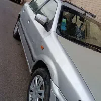 سمند X7|خودرو سواری و وانت|یزد, |دیوار