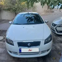 رانا پلاس ۴۰۱ کم کارکرد|خودرو سواری و وانت|خرمآباد, |دیوار