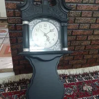 ساعت دیواری
