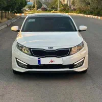 کیا اپتیما ۲۰۱۲