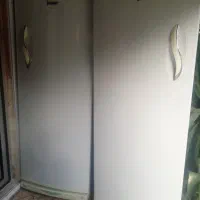 یخچال سالم تروتمیز