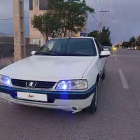 slx 405|خودرو سواری و وانت|بجنورد, |دیوار