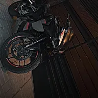 موتور پالس rs200